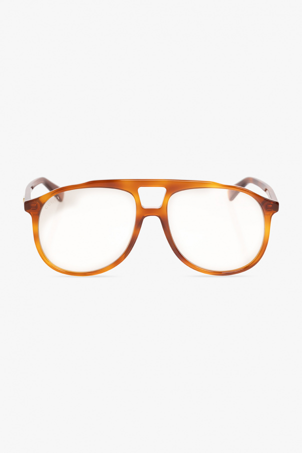 Gucci Optical glasses Men's Accessorie Vitkac